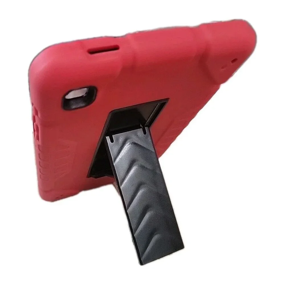 Case for Samsung Galaxy Tab A7 Lite 8.7 Galaxy Tab A7 Lite 8.7'' Red